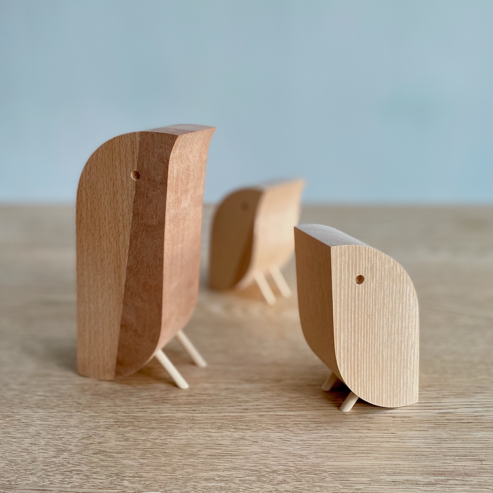 whittlebird iterations simplified